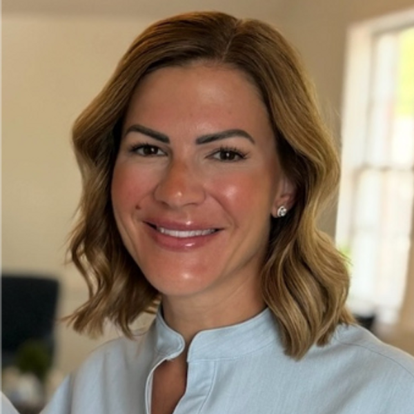 Kate Barnes, RN at Northshore Skincare